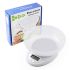 Весы кухонные Kitchen B05A 5кг