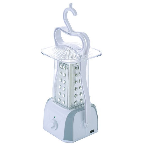 Аварійний світильник Yajia YJ-5831