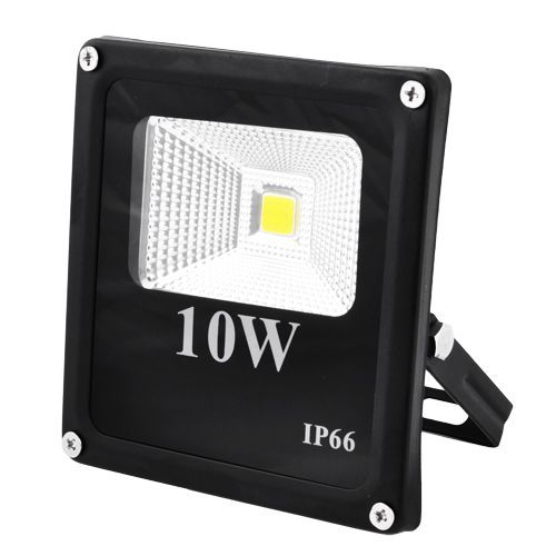 Прожектор світлодіодний матричний SLIM YT-10W SMD
