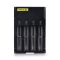 Зарядний пристрій Nitecore Intellicharger I4