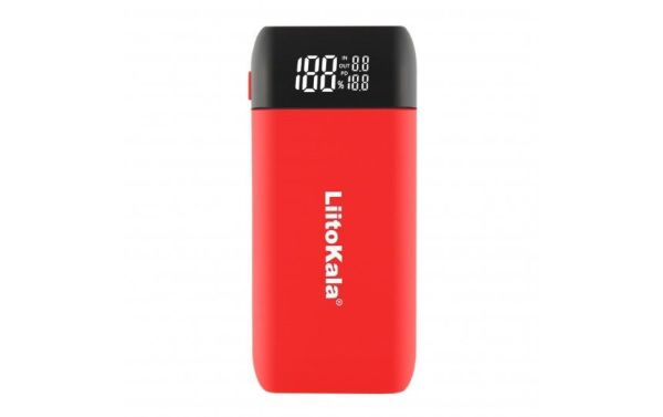 Зарядний пристрій LiitoKala MP2 PowerBank