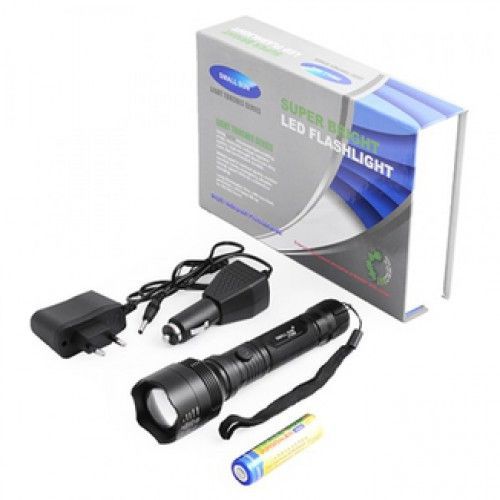 Ліхтар Small Sun ZY-R639
